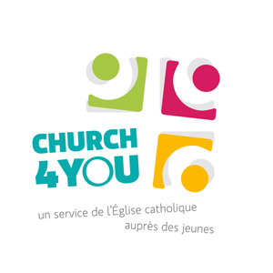 logo de Church 4 You